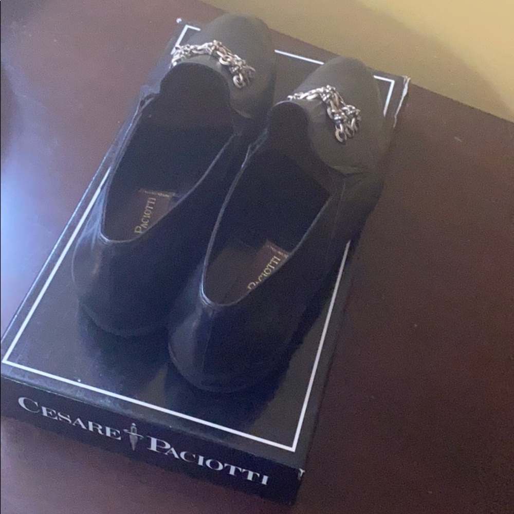 Ceasare paciotti Mens shoe